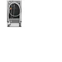 Electrolux Serie 300 EEA71210L Independiente 9 cubiertos F