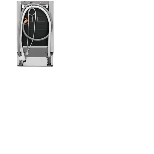 Electrolux Serie 300 EEA71210L Independiente 9 cubiertos F