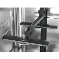 Electrolux Serie 300 EEA71210L Independiente 9 cubiertos F