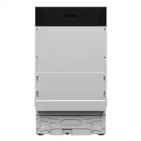 Electrolux Serie 300 EEA71210L Independiente 9 cubiertos F