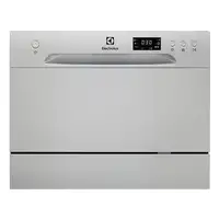 Lavavajillas 550 mm 6 place settings 911 046 023 ELECTROLUX