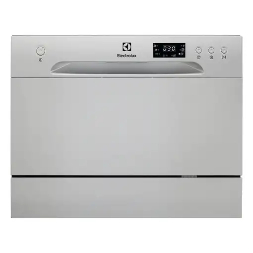 Lavavajillas 550 mm 6 place settings 911 046 023 ELECTROLUX