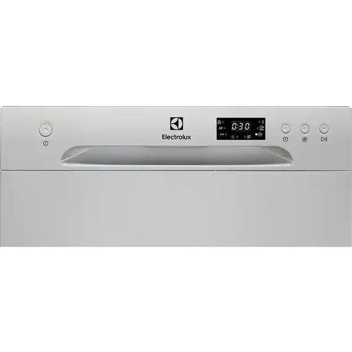 Lavavajillas 550 mm 6 place settings 911 046 023 ELECTROLUX