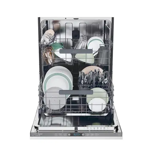 Lavavajillas 597 mm 14 place settings 75183 32901620 CANDY