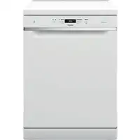 Whirlpool WFC 3C33 PF Encimera 14 cubiertos D