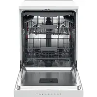 Whirlpool WFC 3C33 PF Encimera 14 cubiertos D