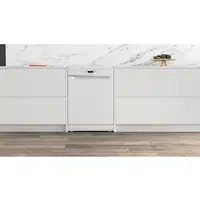 Whirlpool WFC 3C33 PF Encimera 14 cubiertos D