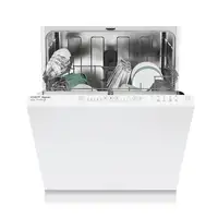 Lavavajillas 598 mm 13 place settings 32901803 CANDY