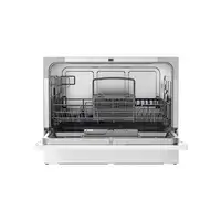 Teka LC 24700 WH lavavajillas Semi integrado F
