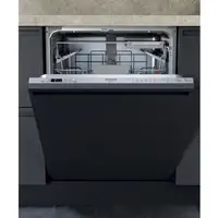 Lavavajillas 600 mm 14 place settings 869991606790 HOTPOINT