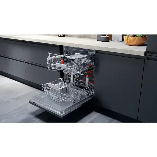 Lavavajillas 600 mm 14 place settings 869991606790 HOTPOINT