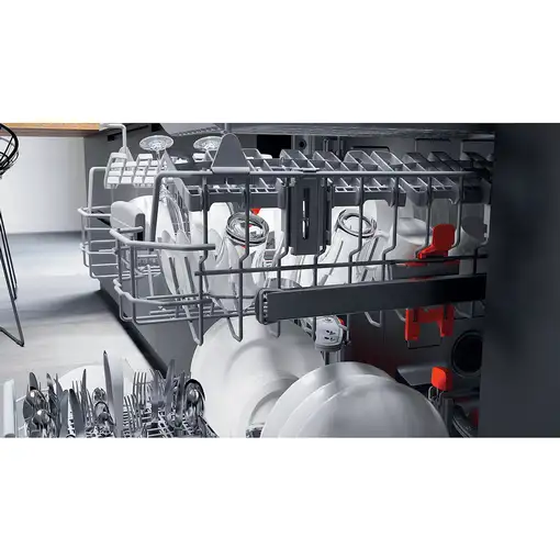 Lavavajillas 600 mm 14 place settings 869991606790 HOTPOINT