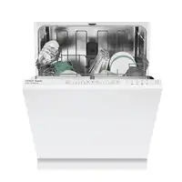 Lavavajillas 598 mm 13 place settings 75183 32901575 CANDY