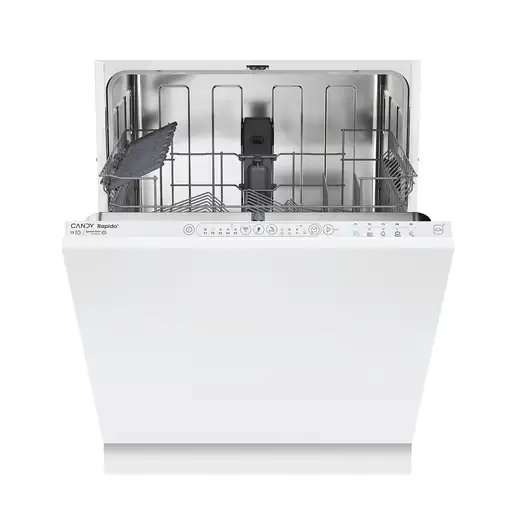 Lavavajillas 598 mm 13 place settings 75183 32901575 CANDY