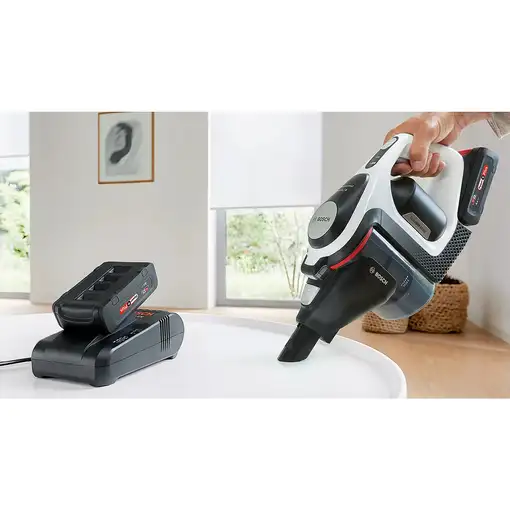 Bosch BHZUB1840 accesorio y suministro de vacío Batería Aspiradora sin cables