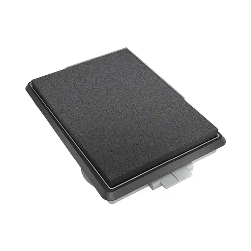 Miele 11639250 accesorio y suministro de vacío Filtro Aspiradora cilíndrica
