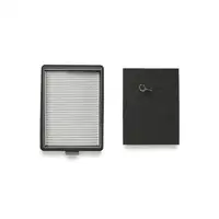 Miele 11639250 accesorio y suministro de vacío Filtro Aspiradora cilíndrica