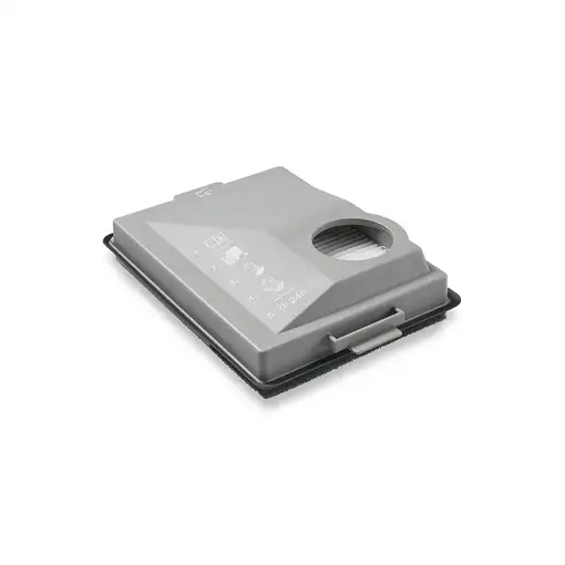 Miele 11639250 accesorio y suministro de vacío Filtro Aspiradora cilíndrica