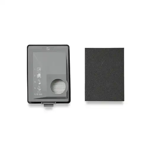 Miele 11639250 accesorio y suministro de vacío Filtro Aspiradora cilíndrica