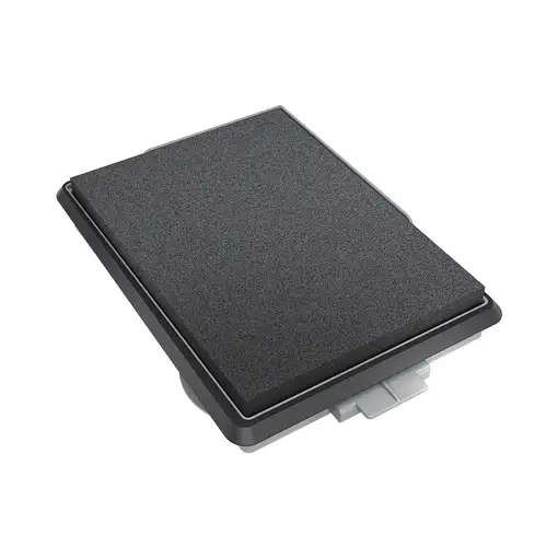 Miele 11639250 accesorio y suministro de vacío Filtro Aspiradora cilíndrica