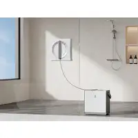 Ecovacs WINBOT W2 OMNI 4500 mAh