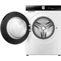 Lavadora de 12 kg 1400 rpm Blanco 20012512 HISENSE Lavadora de 12 kg 1400 rpm Blanco 20012512 HISENSE