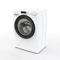 Candy Ultra HCU2102DWB4/1-S lavadora Carga frontal 10 kg 1200 RPM Blanco