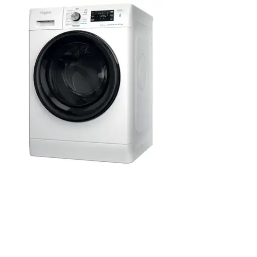Lavadora-secadoras 7 / 9 kg 1600 rpm Blanco FFWDB 976258 BV SPT WHIRLPOOL