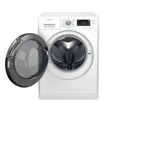 Lavadora-secadoras 7 / 9 kg 1600 rpm Blanco FFWDB 976258 BV SPT WHIRLPOOL