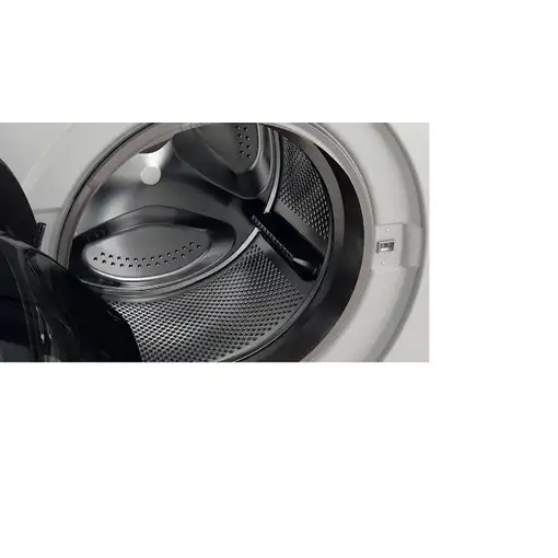 Lavadora-secadoras 7 / 9 kg 1600 rpm Blanco FFWDB 976258 BV SPT WHIRLPOOL