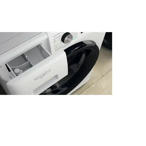 Lavadora-secadoras 7 / 9 kg 1600 rpm Blanco FFWDB 976258 BV SPT WHIRLPOOL