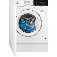 Lavadora-secadoras 4 / 8 kg 1600 rpm Blanco 914 606 632 ELECTROLUX