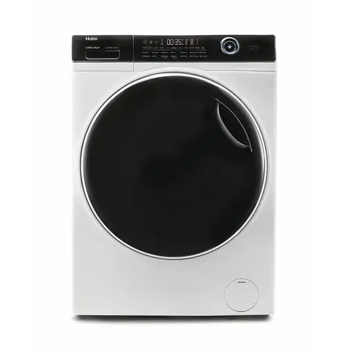 Lavadora de 15 kg 1400 rpm Blanco 31020156 HAIER
