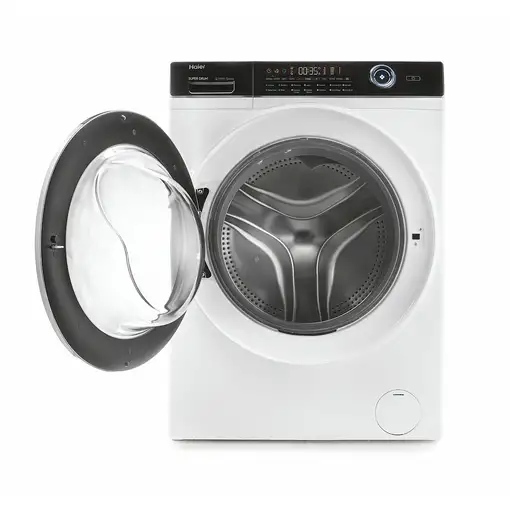 Lavadora de 15 kg 1400 rpm Blanco 31020156 HAIER
