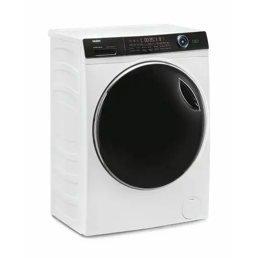 Lavadora de 15 kg 1400 rpm Blanco 31020156 HAIER