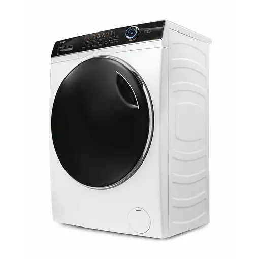 Lavadora de 15 kg 1400 rpm Blanco 31020156 HAIER