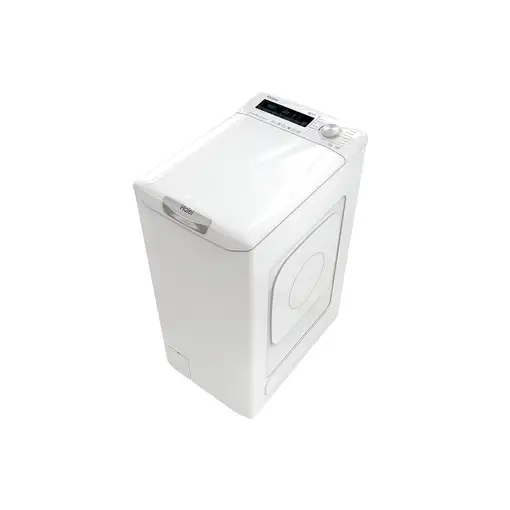 Haier RTXSG47TMCE-37 lavadora Carga superior 7 kg 1400 RPM Blanco