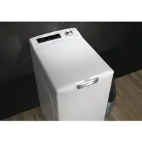Haier RTXSG47TMCE-37 lavadora Carga superior 7 kg 1400 RPM Blanco