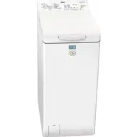 AEG LTA5N6230E lavadora Carga superior 6000 kg Blanco