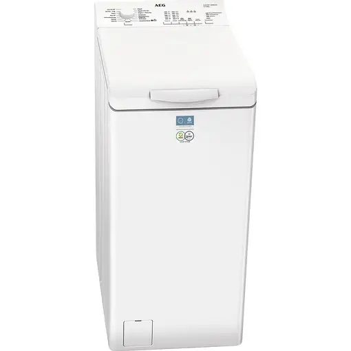 AEG LTA5N6230E lavadora Carga superior 6000 kg Blanco