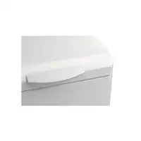 AEG LTA5N6230E lavadora Carga superior 6000 kg Blanco