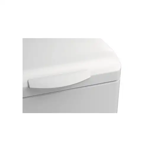 AEG LTA5N6230E lavadora Carga superior 6000 kg Blanco