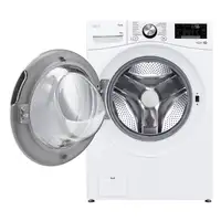 Lavadora de 20 kg 1000 rpm Blanco F0P3020TSWC.ABWQVIS LG Lavadora de 20 kg 1000 rpm Blanco F0P3020TSWC.ABWQVIS LG