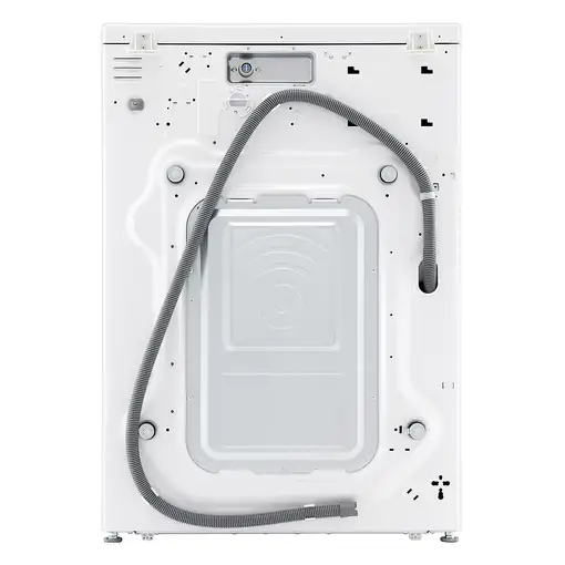 Lavadora de 20 kg 1000 rpm Blanco F0P3020TSWC.ABWQVIS LG