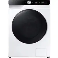 Lavadora-secadoras 6 / 11 kg 1400 rpm Blanco WD11DG6B85BKU3 SAMSUNG