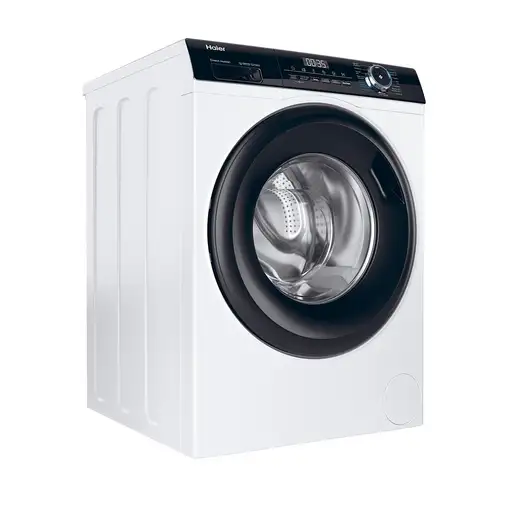 Lavadora de 8 kg 1400 rpm Blanco 31019068 HAIER