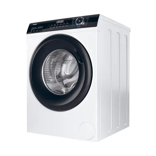 Lavadora de 8 kg 1400 rpm Blanco 31019068 HAIER