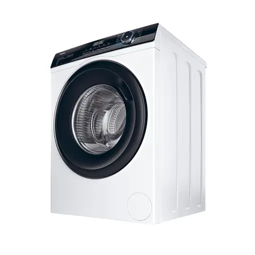 Lavadora de 8 kg 1400 rpm Blanco 31019068 HAIER
