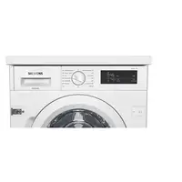 Siemens iQ500 WI12W324ES lavadora Carga frontal 7 kg 1200 RPM Blanco
