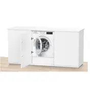 Siemens iQ500 WI12W324ES lavadora Carga frontal 7 kg 1200 RPM Blanco